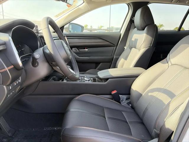 2026 Mazda CX-50 Hybrid Premium Plus