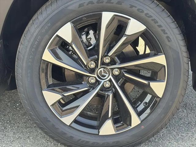 2026 Mazda CX-50 Hybrid Premium Plus