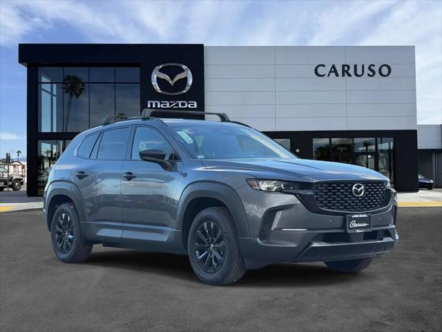 2026 Mazda CX-50 Hybrid Premium for sale in Long Beach, CA
