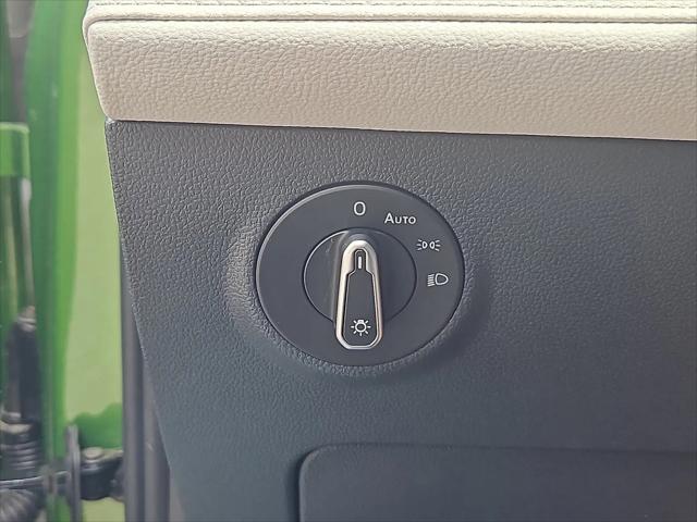 2026 Volkswagen Taos SEL