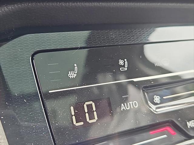2026 Volkswagen Taos SEL