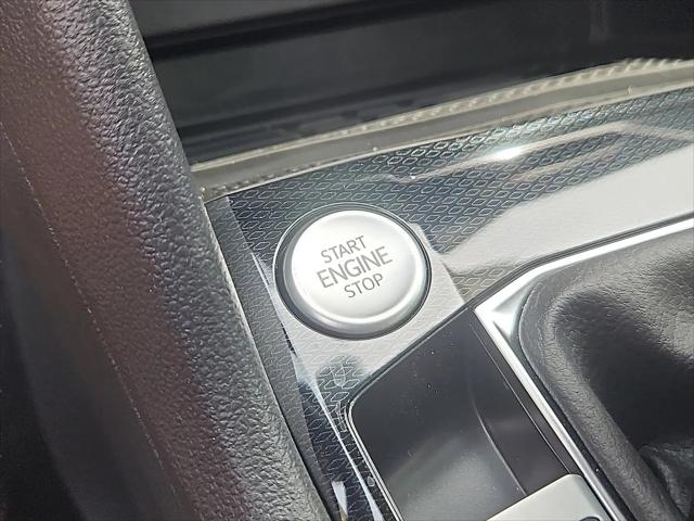 2026 Volkswagen Taos SEL