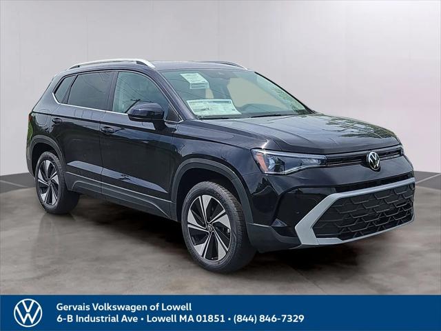 2026 Volkswagen Taos SE for sale in Lowell, MA