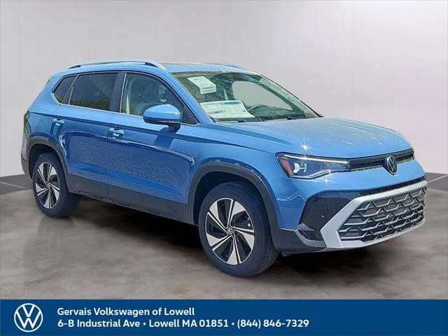 2026 Volkswagen Taos SE for sale in Lowell, MA