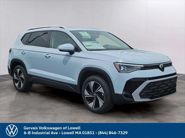 2026 Volkswagen Taos SE for sale in Lowell, MA