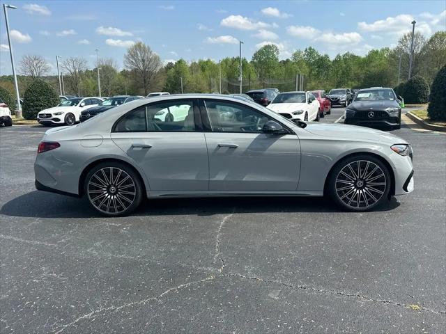 2026 Mercedes-Benz E 350 E 350