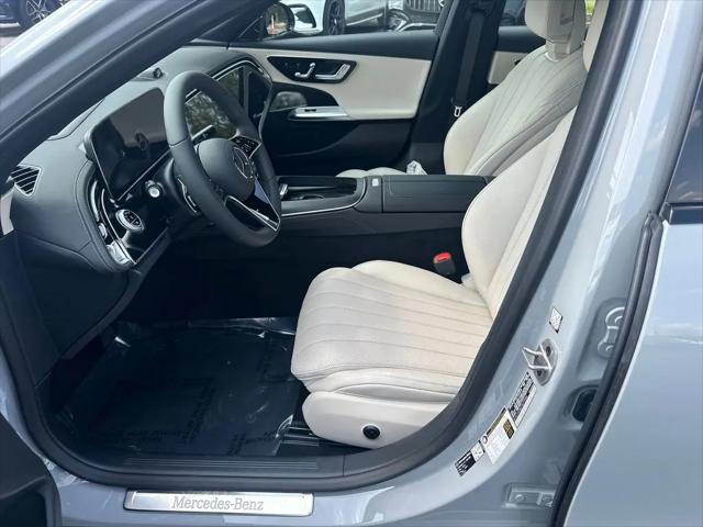2026 Mercedes-Benz E 350 E 350