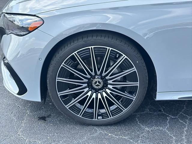 2026 Mercedes-Benz E 350 E 350