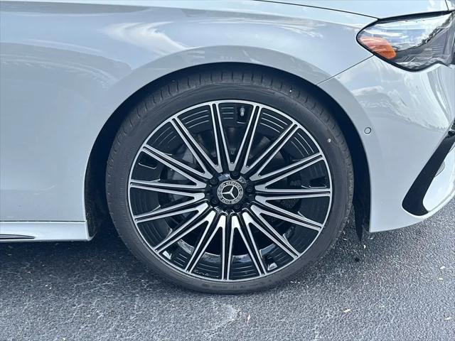 2026 Mercedes-Benz E 350 E 350