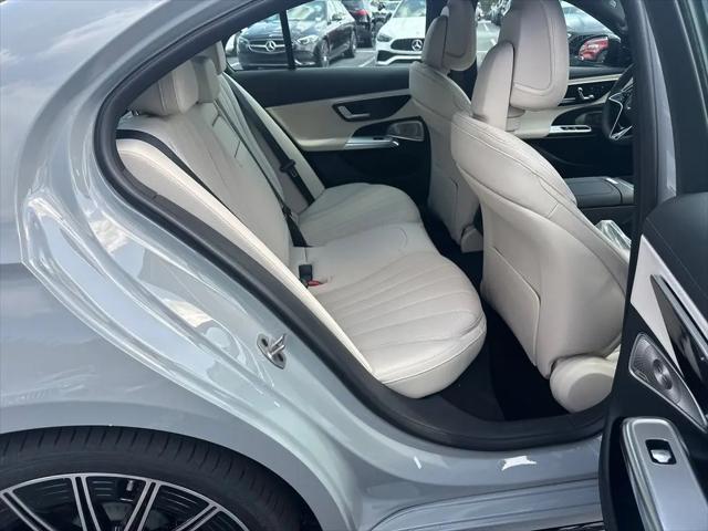2026 Mercedes-Benz E 350 E 350
