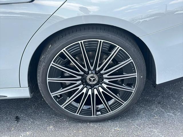 2026 Mercedes-Benz E 350 E 350