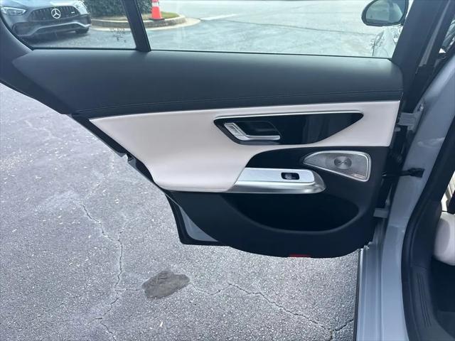 2026 Mercedes-Benz E 350 E 350