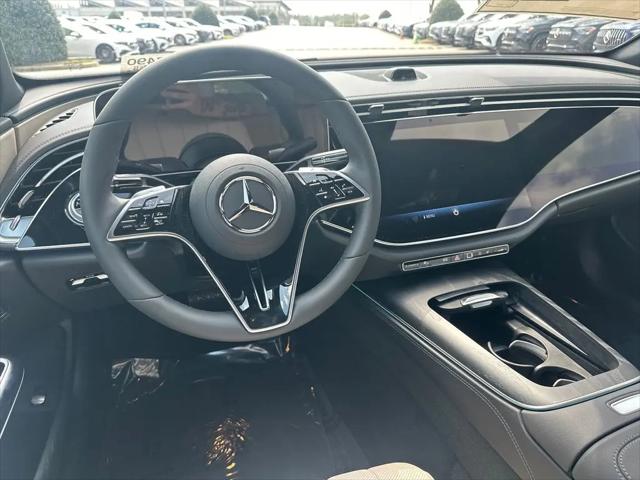 2026 Mercedes-Benz E 350 E 350