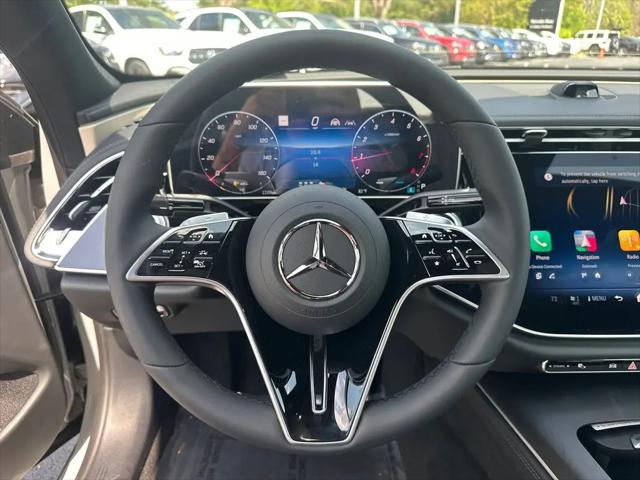 2026 Mercedes-Benz E 350 E 350