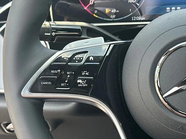 2026 Mercedes-Benz E 350 E 350
