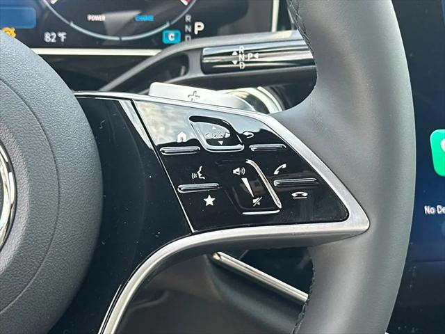 2026 Mercedes-Benz E 350 E 350