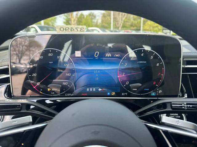 2026 Mercedes-Benz E 350 E 350
