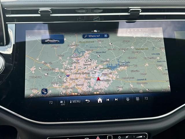 2026 Mercedes-Benz E 350 E 350