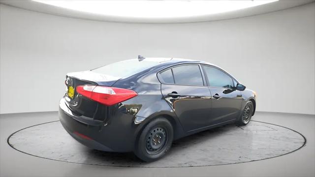 2016 Kia Forte LX for sale in Auburn, WA