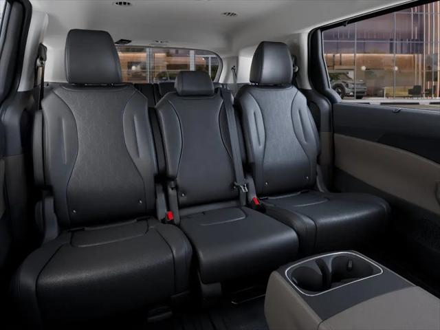 2026 Kia Carnival MPV EX