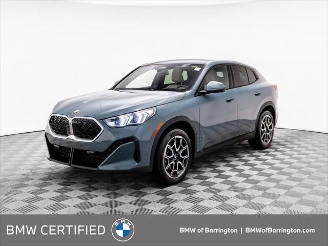 2025 BMW X2 xDrive28i for sale in Barrington, IL