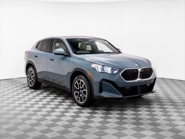 2025 BMW X2 xDrive28i