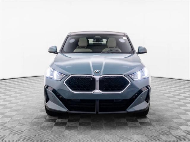 2025 BMW X2 xDrive28i