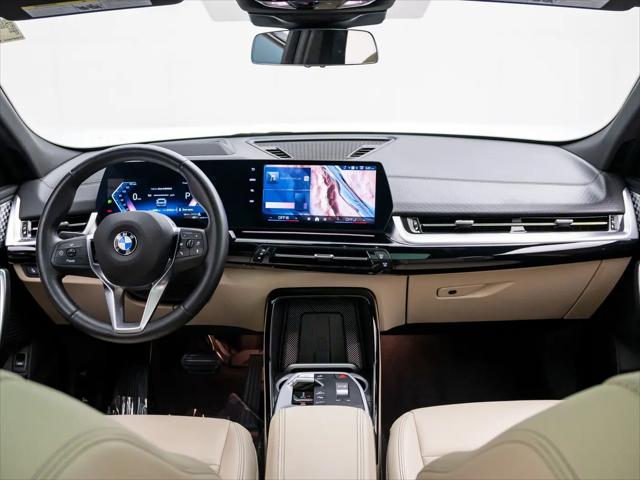 2025 BMW X2 xDrive28i