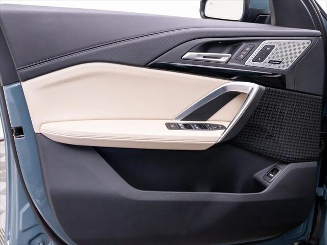 2025 BMW X2 xDrive28i