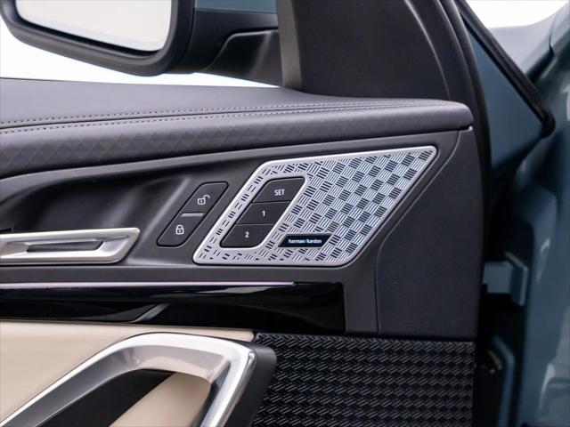 2025 BMW X2 xDrive28i