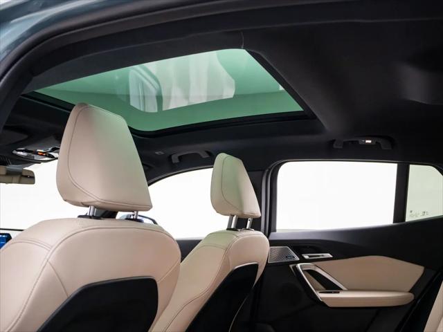 2025 BMW X2 xDrive28i