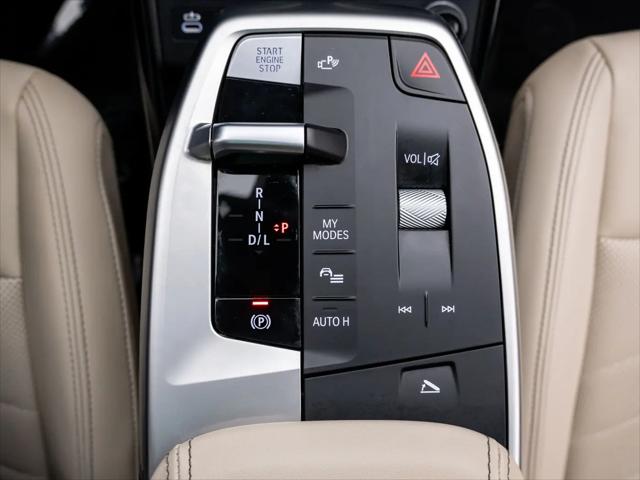 2025 BMW X2 xDrive28i