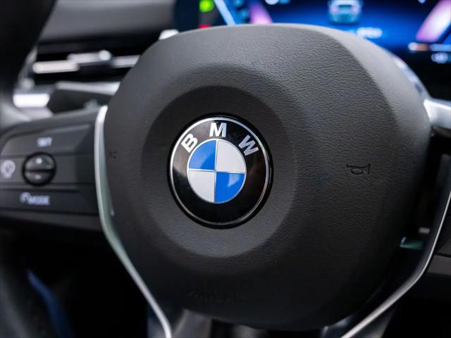 2025 BMW X2 xDrive28i