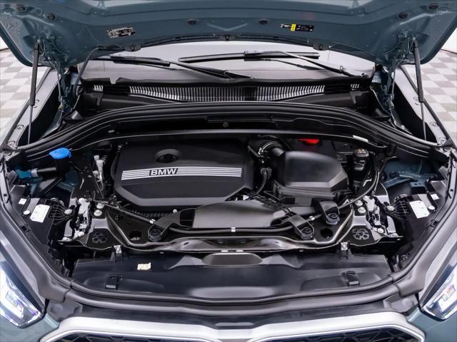 2025 BMW X2 xDrive28i