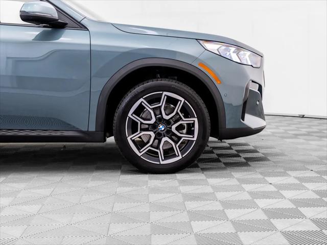 2025 BMW X2 xDrive28i