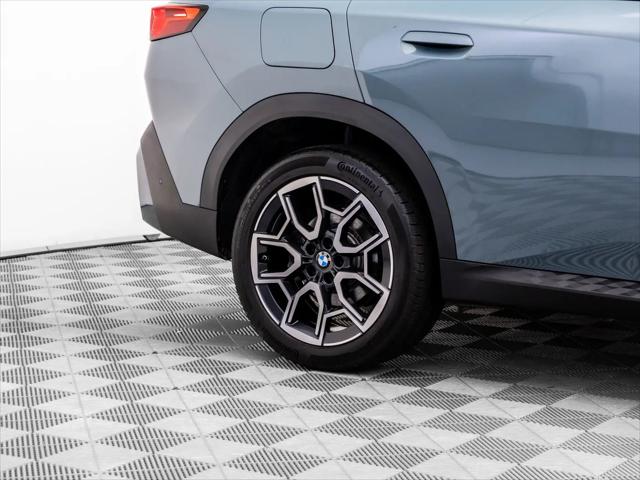 2025 BMW X2 xDrive28i