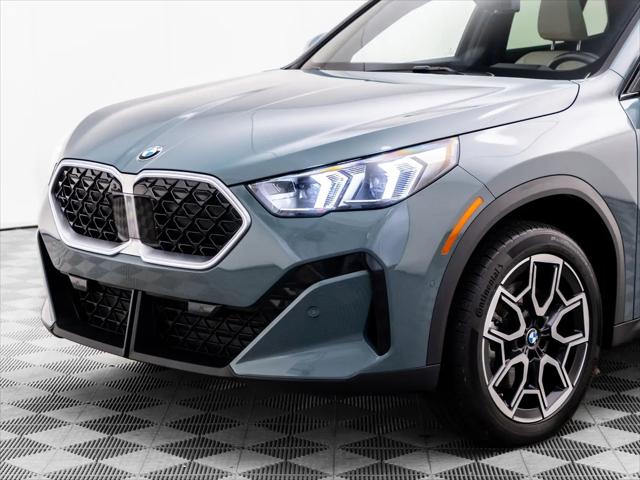 2025 BMW X2 xDrive28i