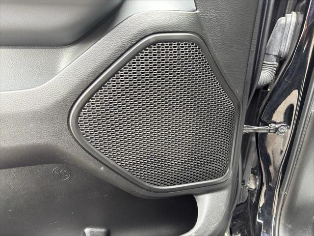 2022 Ram 1500 Big Horn Crew Cab 4x4 5'7" Box