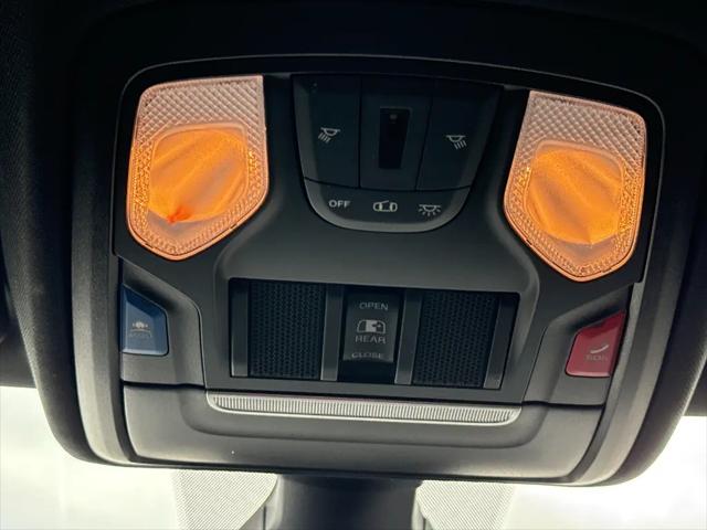 2022 Ram 1500 Big Horn Crew Cab 4x4 5'7" Box