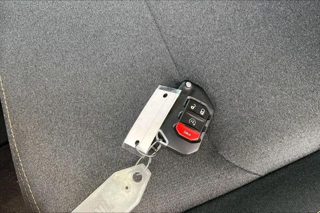 2024 Jeep Wrangler 4xe Sport S 4xe