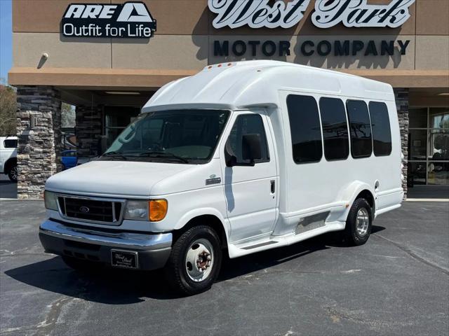 2007 Ford E-350 Cutaway E-350 for sale in Washington, NC