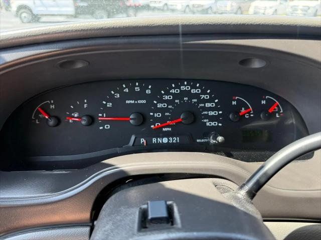 2007 Ford E-350 Cutaway E-350