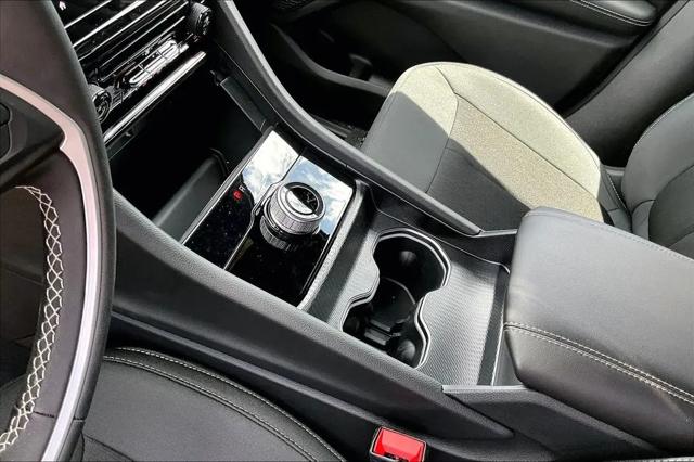 2026 Jeep Grand Cherokee L Laredo 4x4