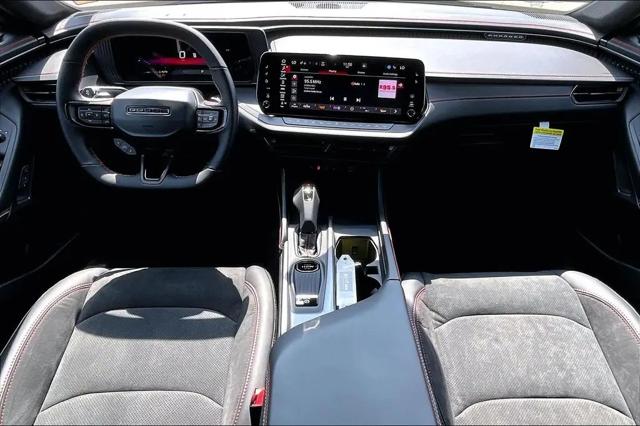 2026 Dodge Charger R/T 4 Door AWD