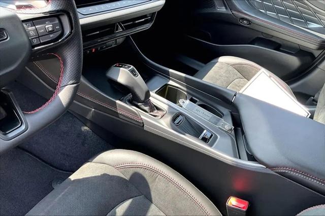 2026 Dodge Charger R/T 4 Door AWD