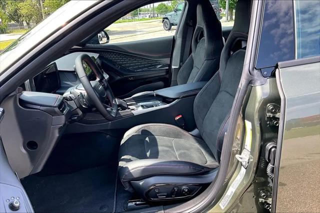 2026 Dodge Charger R/T 4 Door AWD