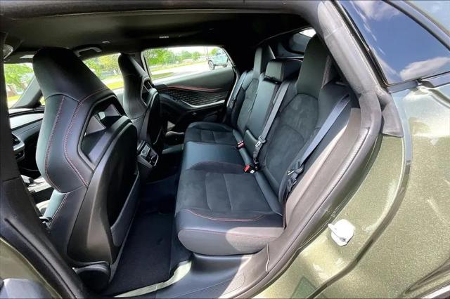 2026 Dodge Charger R/T 4 Door AWD
