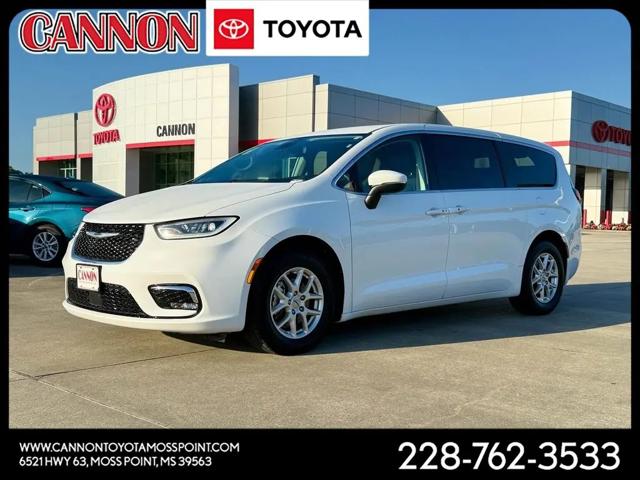 2023 Chrysler Pacifica Touring L for sale in Moss Point, MS