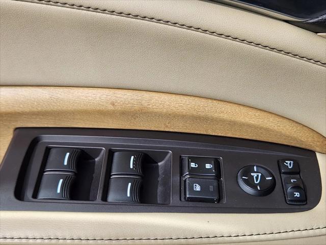 2019 Acura MDX Advance Pkg
