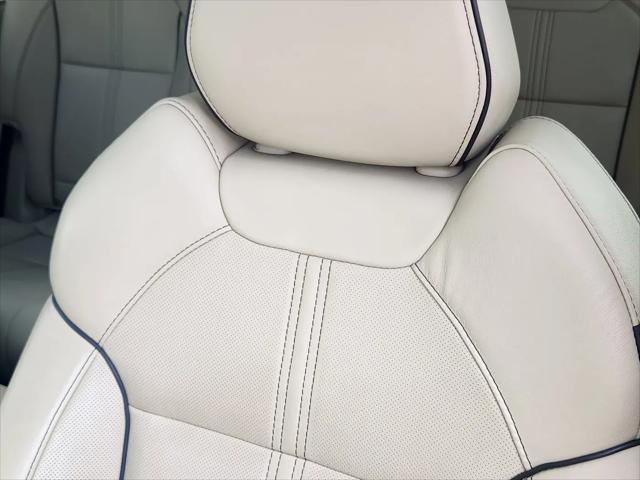 2019 Acura MDX Advance Pkg
